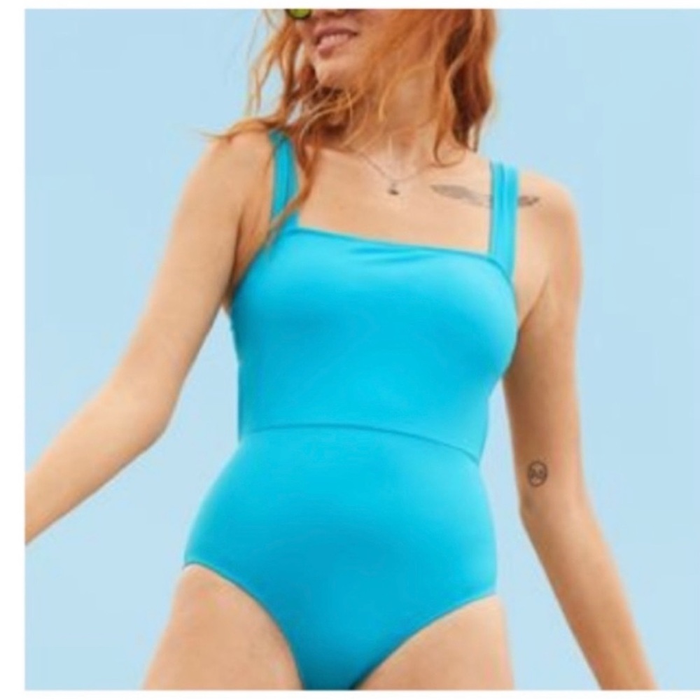 Aerie one piece swimsuit
